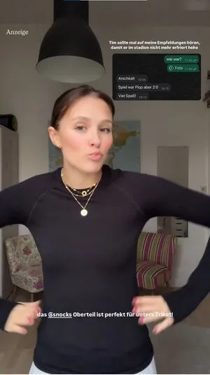 Greta Engelfried OnlyFans Leaked Free Thumbnail Picture - #7gEZWmF4V1