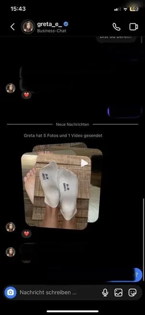 Greta Engelfried OnlyFans Leaked Free Thumbnail Picture - #GgjnhBftua