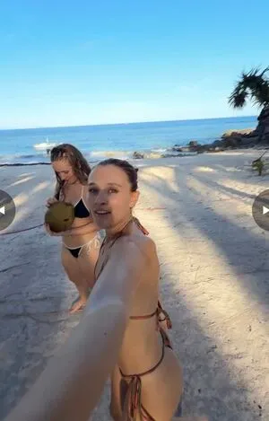 Greta Engelfried OnlyFans Leaked Free Thumbnail Picture - #J4GDUWiTex