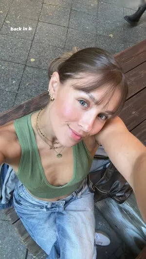 Greta Engelfried OnlyFans Leaked Free Thumbnail Picture - #LeQrtfh2UH