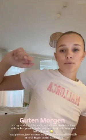 Greta Engelfried OnlyFans Leaked Free Thumbnail Picture - #Ns5U1UA3ly