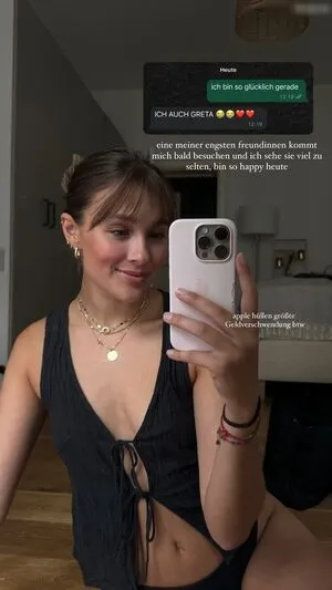 Greta Engelfried OnlyFans Leaked Free Thumbnail Picture - #PKIZyJRW7Y