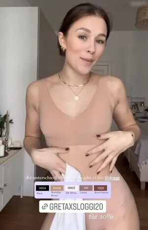Greta Engelfried OnlyFans Leaked Free Thumbnail Picture - #YISAnKHAD8