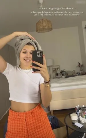 Greta Engelfried OnlyFans Leaked Free Thumbnail Picture - #Yddm5YOwuc