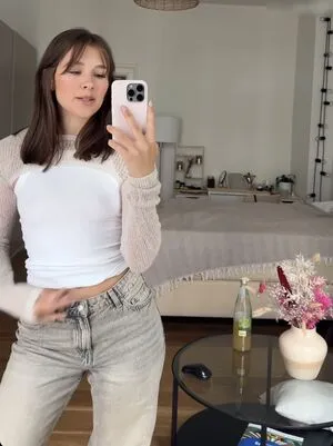 Greta Engelfried OnlyFans Leaked Free Thumbnail Picture - #ZZFOpMyD45