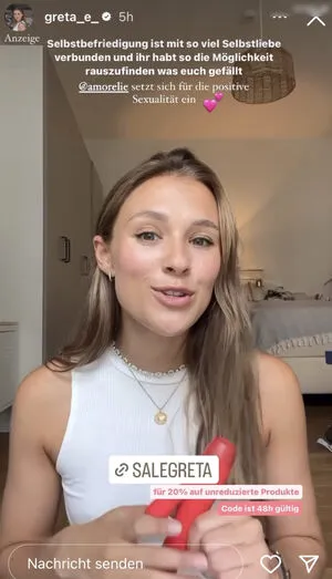 Greta Engelfried OnlyFans Leaked Free Thumbnail Picture - #b7AYUoS5bi