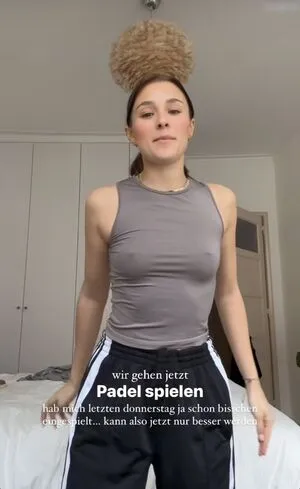 Greta Engelfried OnlyFans Leaked Free Thumbnail Picture - #cRg1x0TfS0