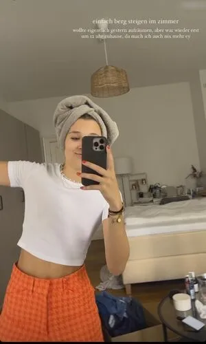 Greta Engelfried OnlyFans Leaked Free Thumbnail Picture - #ckYPt2SaUx