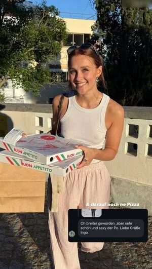 Greta Engelfried OnlyFans Leaked Free Thumbnail Picture - #dINECOIdoE