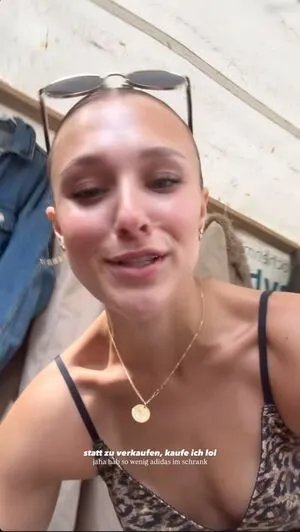Greta Engelfried OnlyFans Leaked Free Thumbnail Picture - #e1wd0DowRB