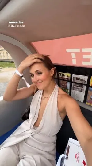 Greta Engelfried OnlyFans Leaked Free Thumbnail Picture - #mdRGhpv1IC