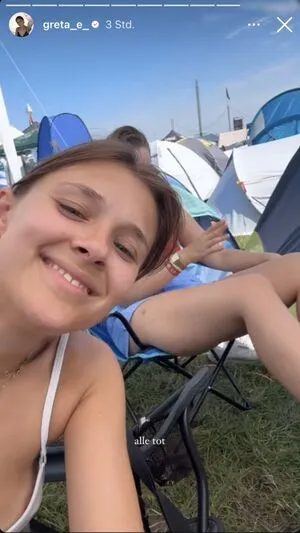 Greta Engelfried OnlyFans Leaked Free Thumbnail Picture - #tho69Xhi3n
