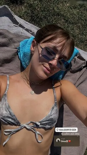 Greta Engelfried OnlyFans Leaked Free Thumbnail Picture - #u9yG76Lbx7