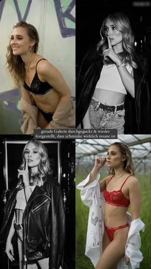 Greta Engelfried OnlyFans Leaked Free Thumbnail Picture - #veKroFyB9q