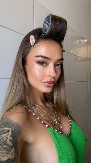 Greta Faeser OnlyFans Leaked Free Thumbnail Picture - #XmeIDbTY48