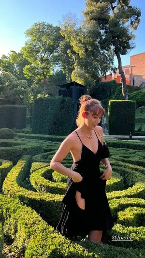 Greta Fernandez OnlyFans Leaked Free Thumbnail Picture - #1ilMkUF3c4