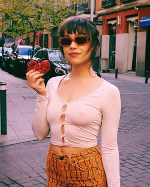 Greta Fernandez OnlyFans Leaked Free Thumbnail Picture - #3MsI148KiW
