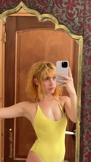 Greta Fernandez OnlyFans Leaked Free Thumbnail Picture - #3eKE2nxh0T
