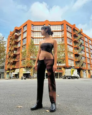 Greta Fernandez OnlyFans Leaked Free Thumbnail Picture - #53t54v80g2
