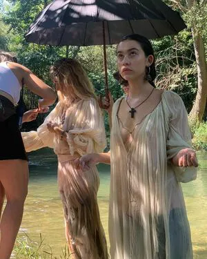 Greta Fernandez OnlyFans Leaked Free Thumbnail Picture - #8o4WMFMVeS
