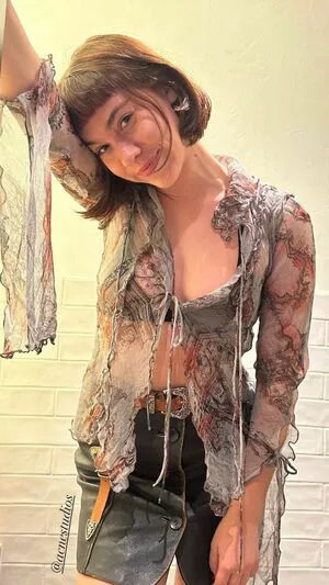 Greta Fernandez OnlyFans Leaked Free Thumbnail Picture - #9CJmeNEQe0