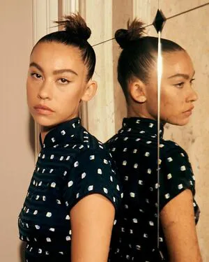 Greta Fernandez OnlyFans Leaked Free Thumbnail Picture - #B1D0osUYuG