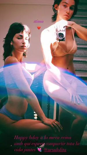 Greta Fernandez OnlyFans Leaked Free Thumbnail Picture - #BAR2vtNQ1N