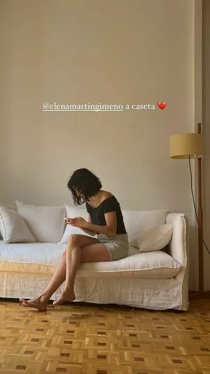 Greta Fernandez OnlyFans Leaked Free Thumbnail Picture - #BXdiB6ANql