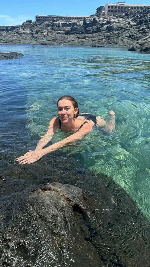 Greta Fernandez OnlyFans Leaked Free Thumbnail Picture - #BbOxUMdnJ9