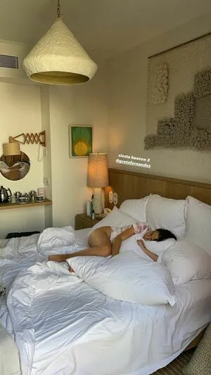Greta Fernandez OnlyFans Leaked Free Thumbnail Picture - #DApRe20CCr