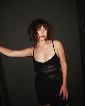 Greta Fernandez OnlyFans Leaked Free Thumbnail Picture - #FENJRsLp9p