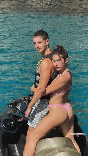 Greta Fernandez OnlyFans Leaked Free Thumbnail Picture - #FNpoNOv7G9