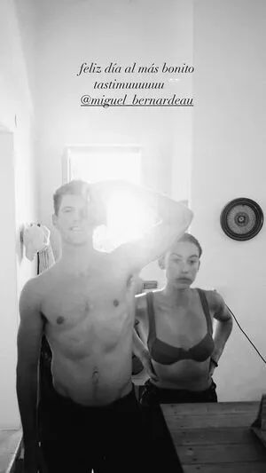 Greta Fernandez OnlyFans Leaked Free Thumbnail Picture - #FWD0tI9GKi