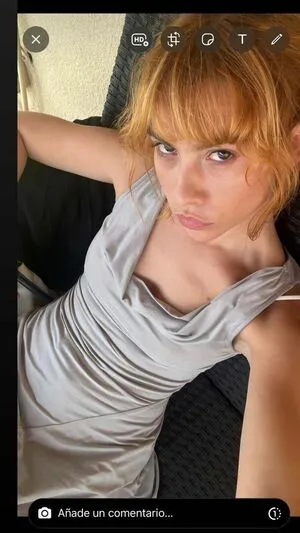 Greta Fernandez OnlyFans Leaked Free Thumbnail Picture - #IVLd91N78F