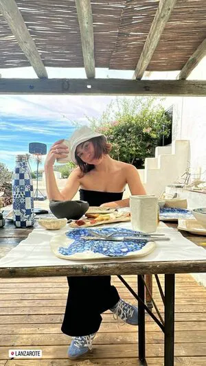 Greta Fernandez OnlyFans Leaked Free Thumbnail Picture - #K2hGBOd6UM
