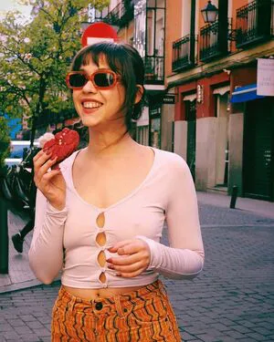 Greta Fernandez OnlyFans Leaked Free Thumbnail Picture - #MnC1IUef7B