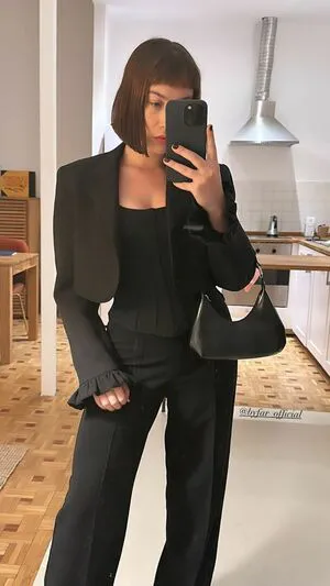 Greta Fernandez OnlyFans Leaked Free Thumbnail Picture - #NuzwldmItn