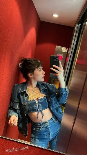 Greta Fernandez OnlyFans Leaked Free Thumbnail Picture - #OBPupBkSUI