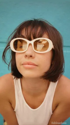 Greta Fernandez OnlyFans Leaked Free Thumbnail Picture - #OmEdEExUpu