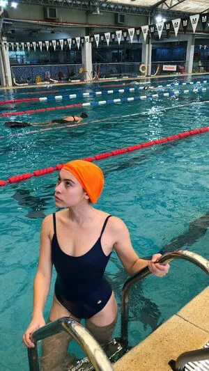 Greta Fernandez OnlyFans Leaked Free Thumbnail Picture - #P2PV63W0oW