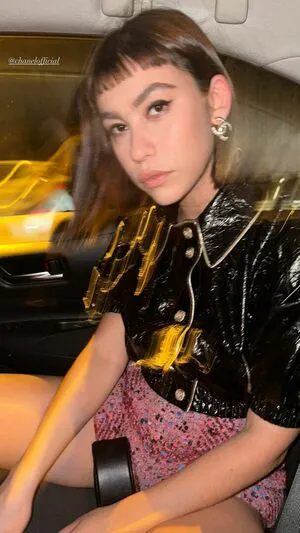 Greta Fernandez OnlyFans Leaked Free Thumbnail Picture - #PGwqHVGExI