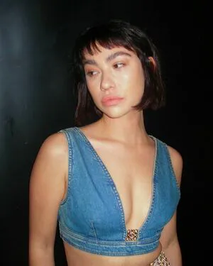 Greta Fernandez OnlyFans Leaked Free Thumbnail Picture - #TNntISwcM9