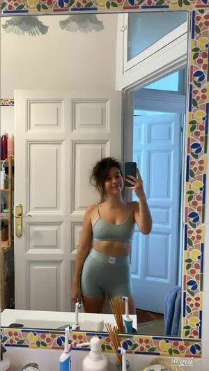 Greta Fernandez OnlyFans Leaked Free Thumbnail Picture - #UVMWEGIMv6
