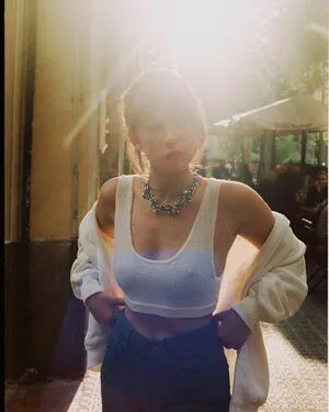 Greta Fernandez OnlyFans Leaked Free Thumbnail Picture - #Y1pdVM1Ar9