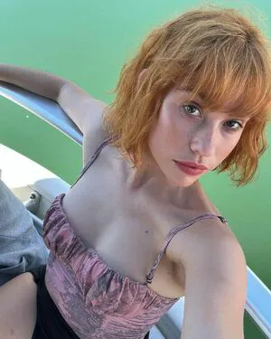 Greta Fernandez OnlyFans Leaked Free Thumbnail Picture - #cFMgSuBa7L