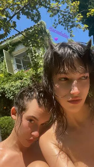Greta Fernandez OnlyFans Leaked Free Thumbnail Picture - #cYbohTdQBF