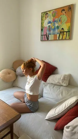 Greta Fernandez OnlyFans Leaked Free Thumbnail Picture - #eStyD08iNh