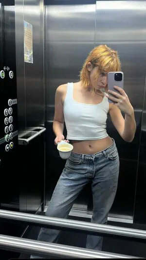 Greta Fernandez OnlyFans Leaked Free Thumbnail Picture - #jULcyZb7h1