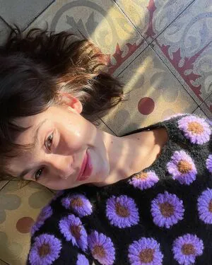 Greta Fernandez OnlyFans Leaked Free Thumbnail Picture - #uQ8YoXbfF1