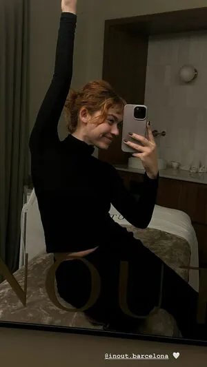 Greta Fernandez OnlyFans Leaked Free Thumbnail Picture - #vVT2c27skm